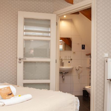 Kings Inn City Hotel Alkmaar Dış mekan fotoğraf