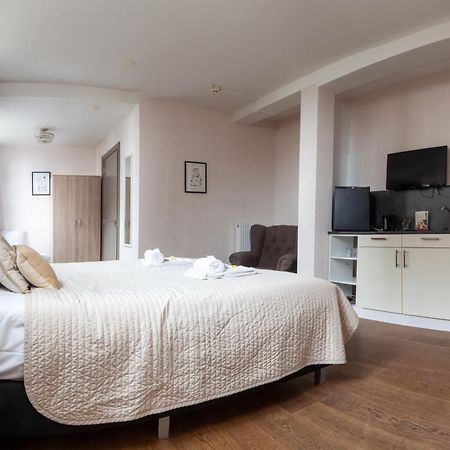 Kings Inn City Hotel Alkmaar Dış mekan fotoğraf