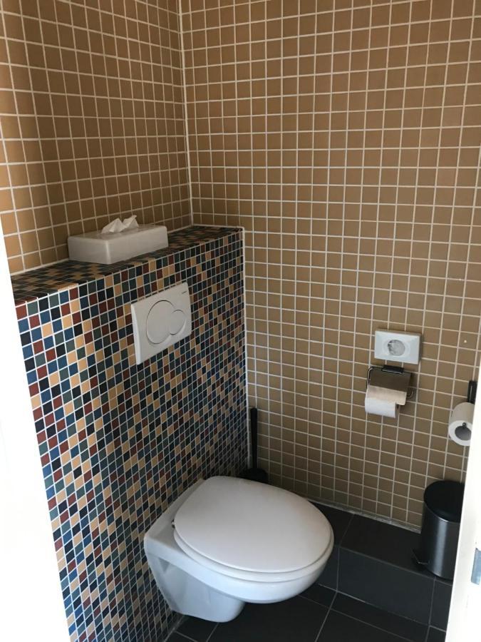 Kings Inn City Hotel Alkmaar Dış mekan fotoğraf