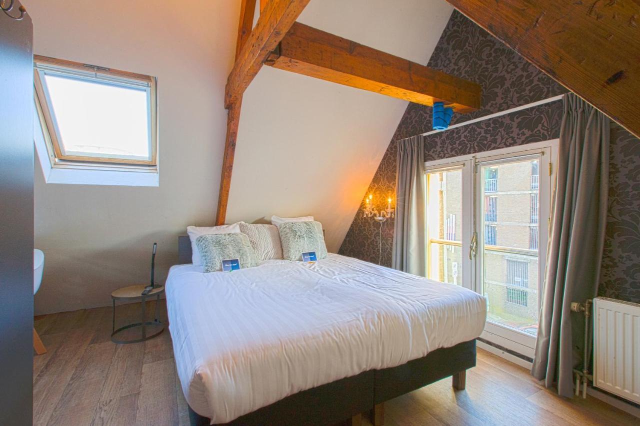 Kings Inn City Hotel Alkmaar Dış mekan fotoğraf
