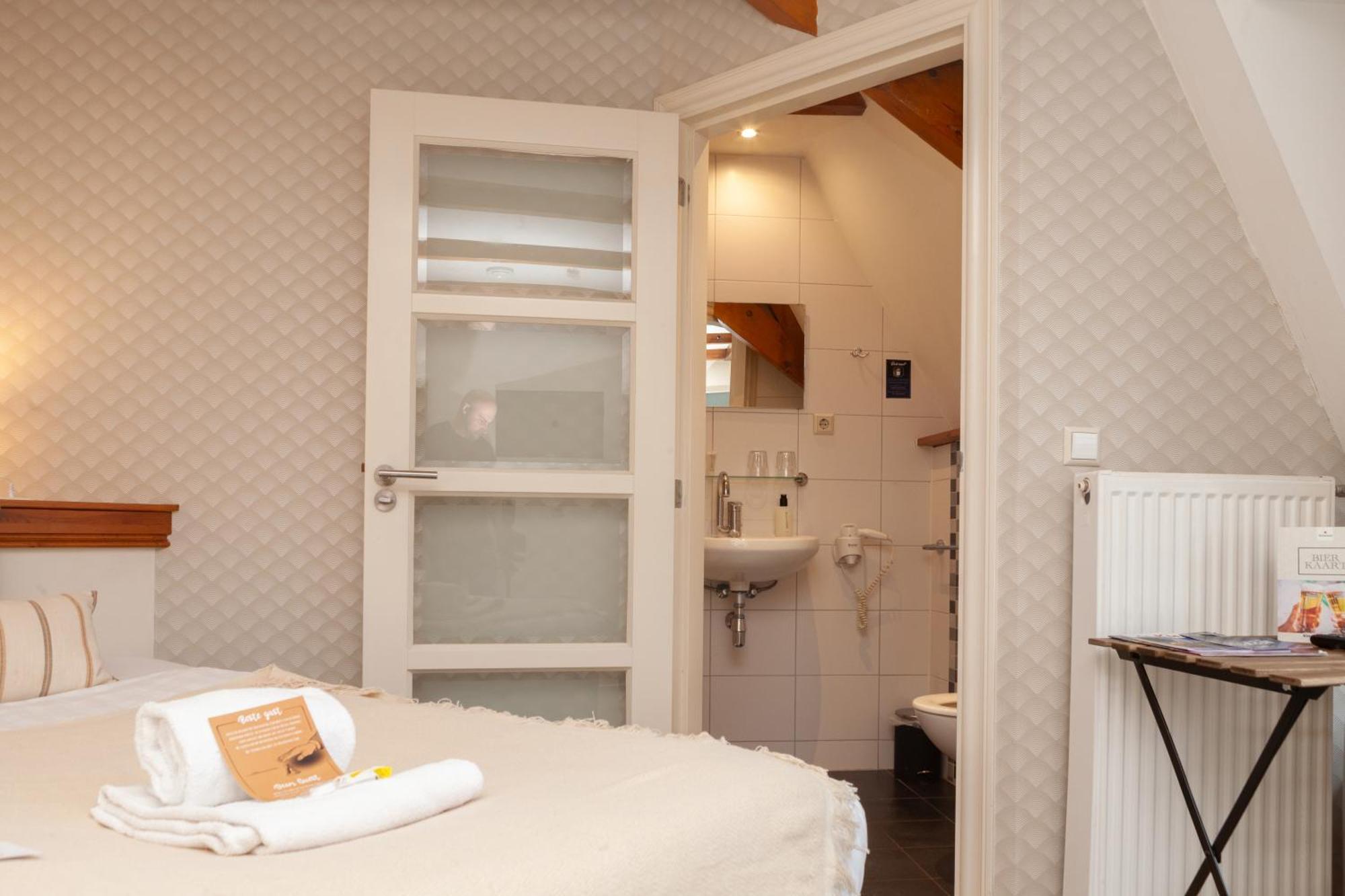 Kings Inn City Hotel Alkmaar Dış mekan fotoğraf