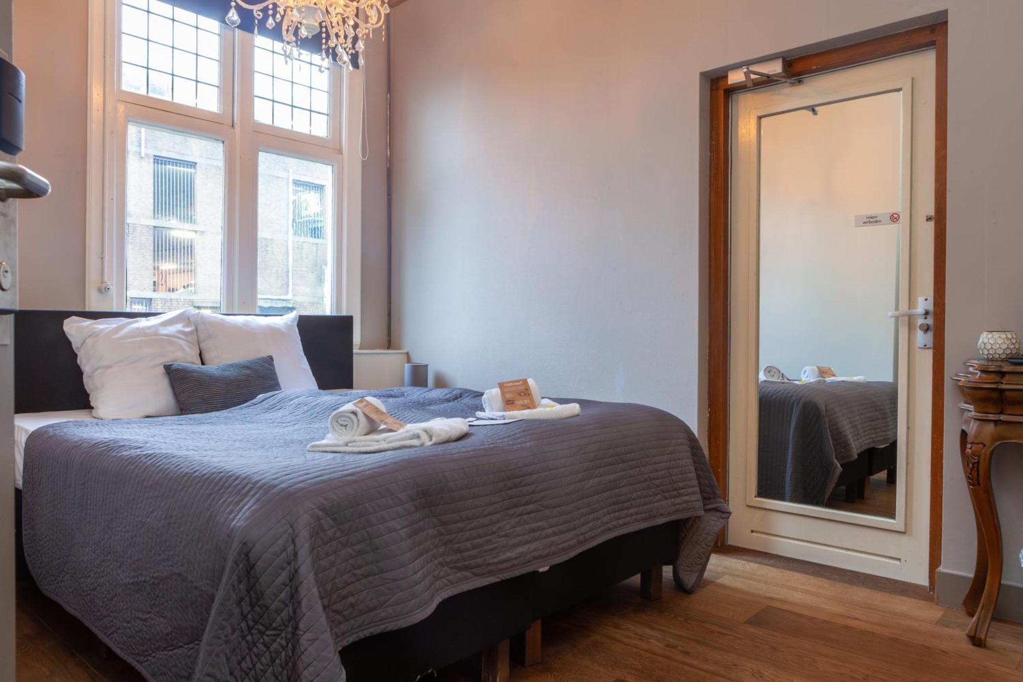 Kings Inn City Hotel Alkmaar Dış mekan fotoğraf
