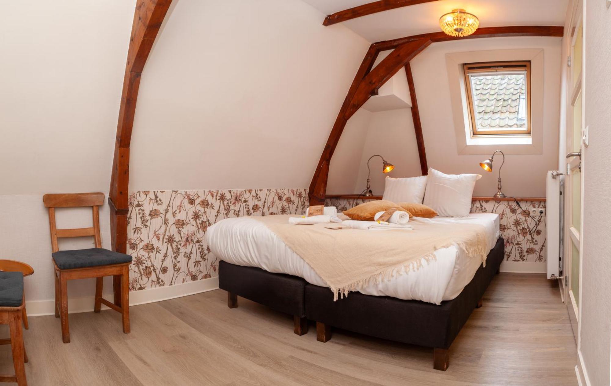 Kings Inn City Hotel Alkmaar Dış mekan fotoğraf