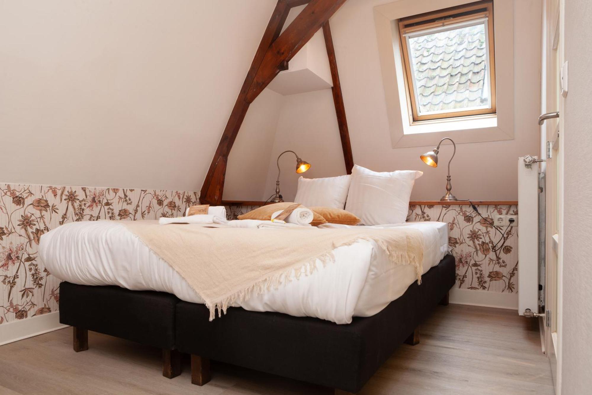 Kings Inn City Hotel Alkmaar Dış mekan fotoğraf