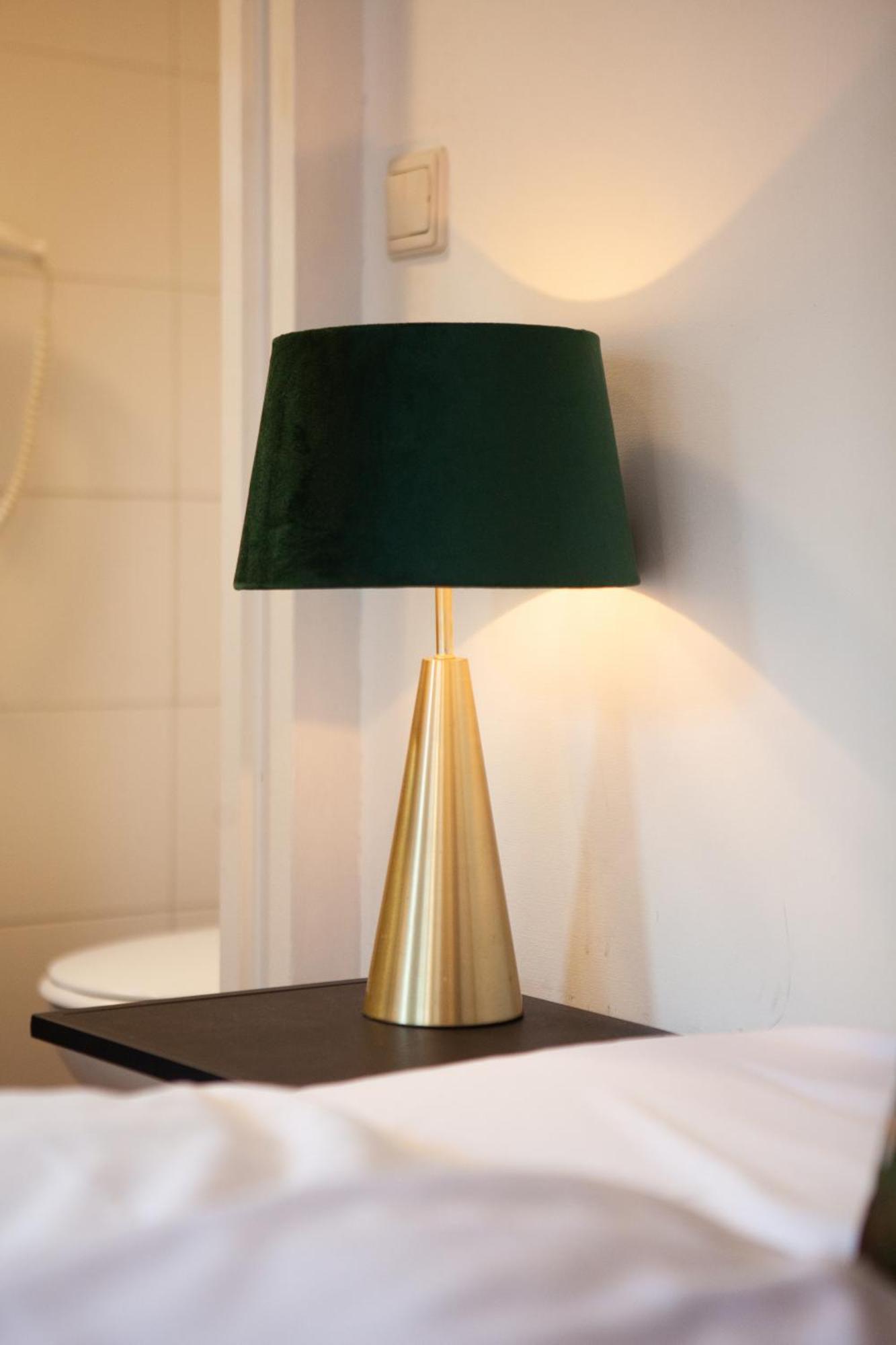 Kings Inn City Hotel Alkmaar Dış mekan fotoğraf