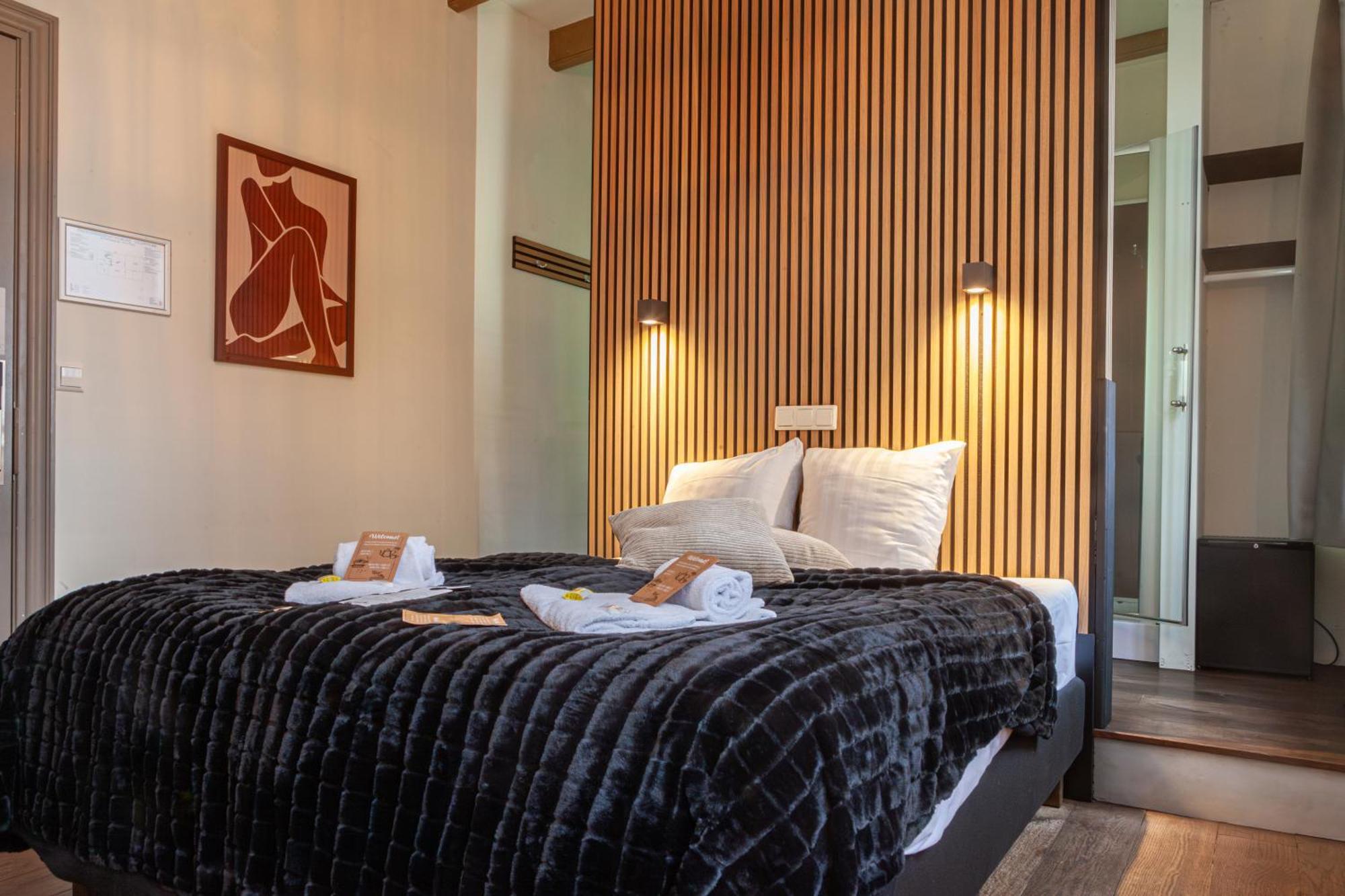 Kings Inn City Hotel Alkmaar Dış mekan fotoğraf
