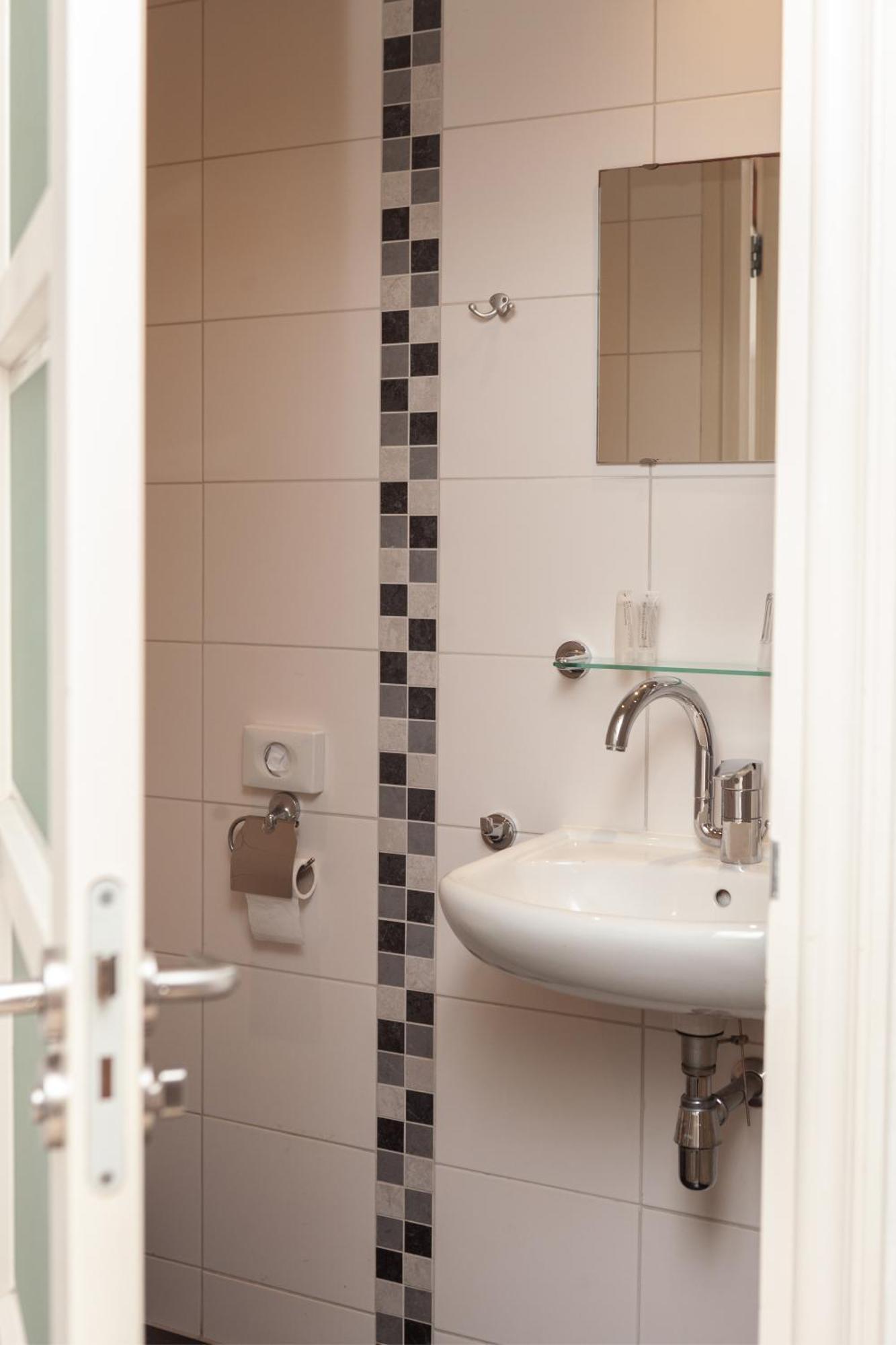 Kings Inn City Hotel Alkmaar Dış mekan fotoğraf