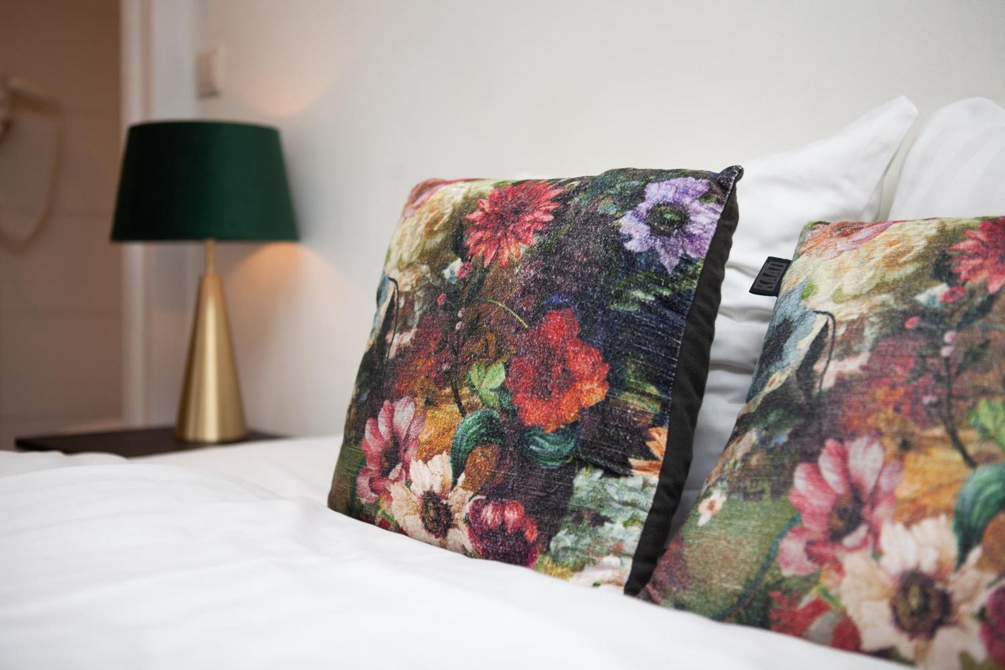 Kings Inn City Hotel Alkmaar Dış mekan fotoğraf