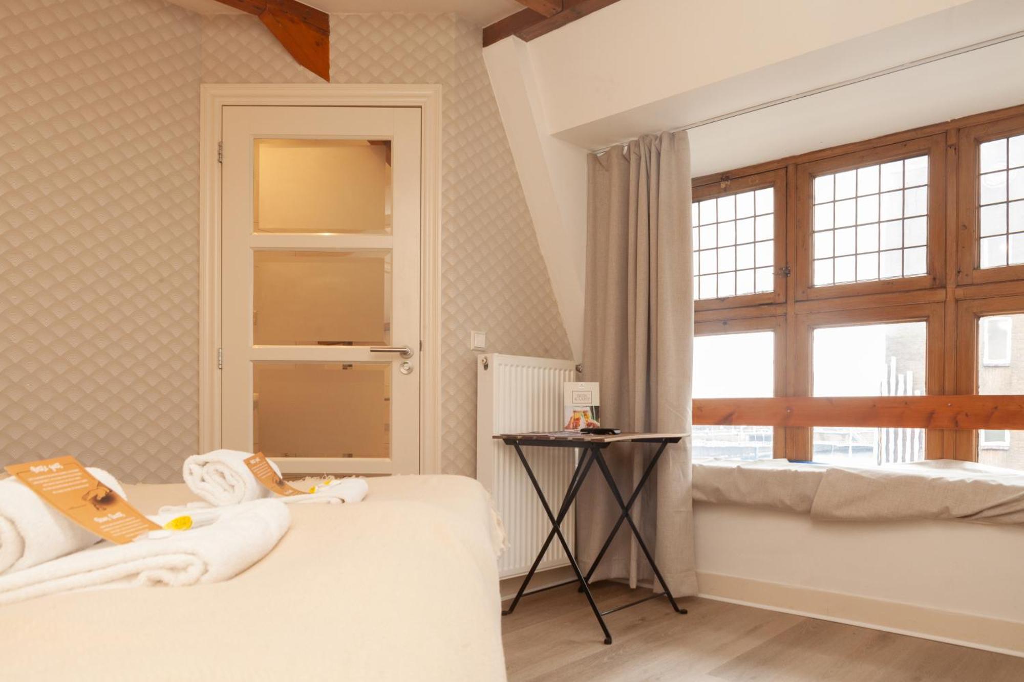 Kings Inn City Hotel Alkmaar Dış mekan fotoğraf