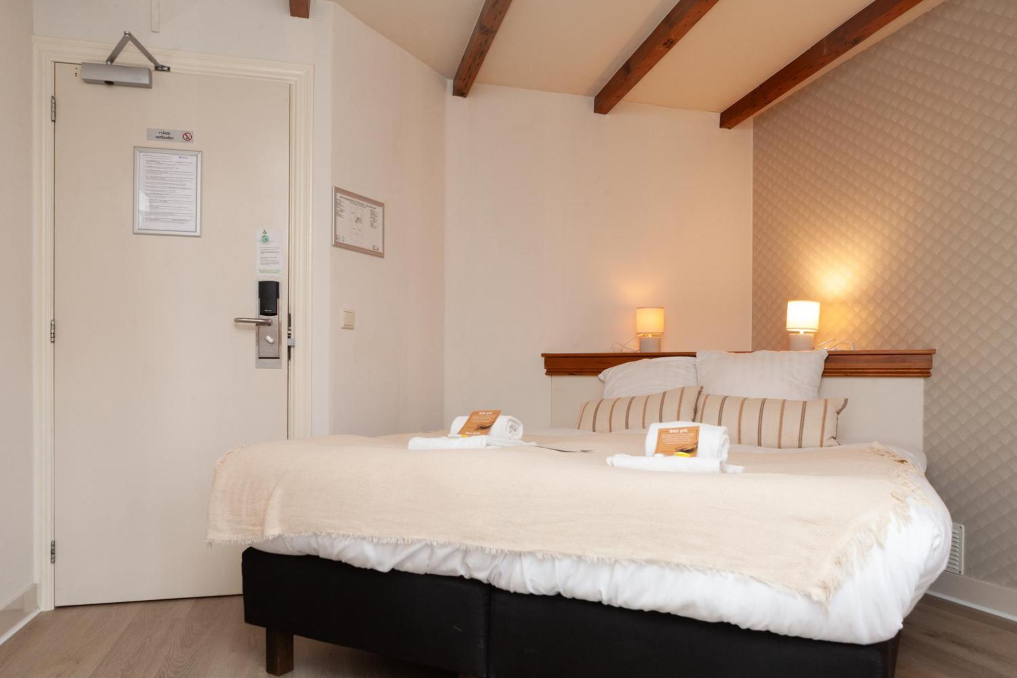 Kings Inn City Hotel Alkmaar Dış mekan fotoğraf