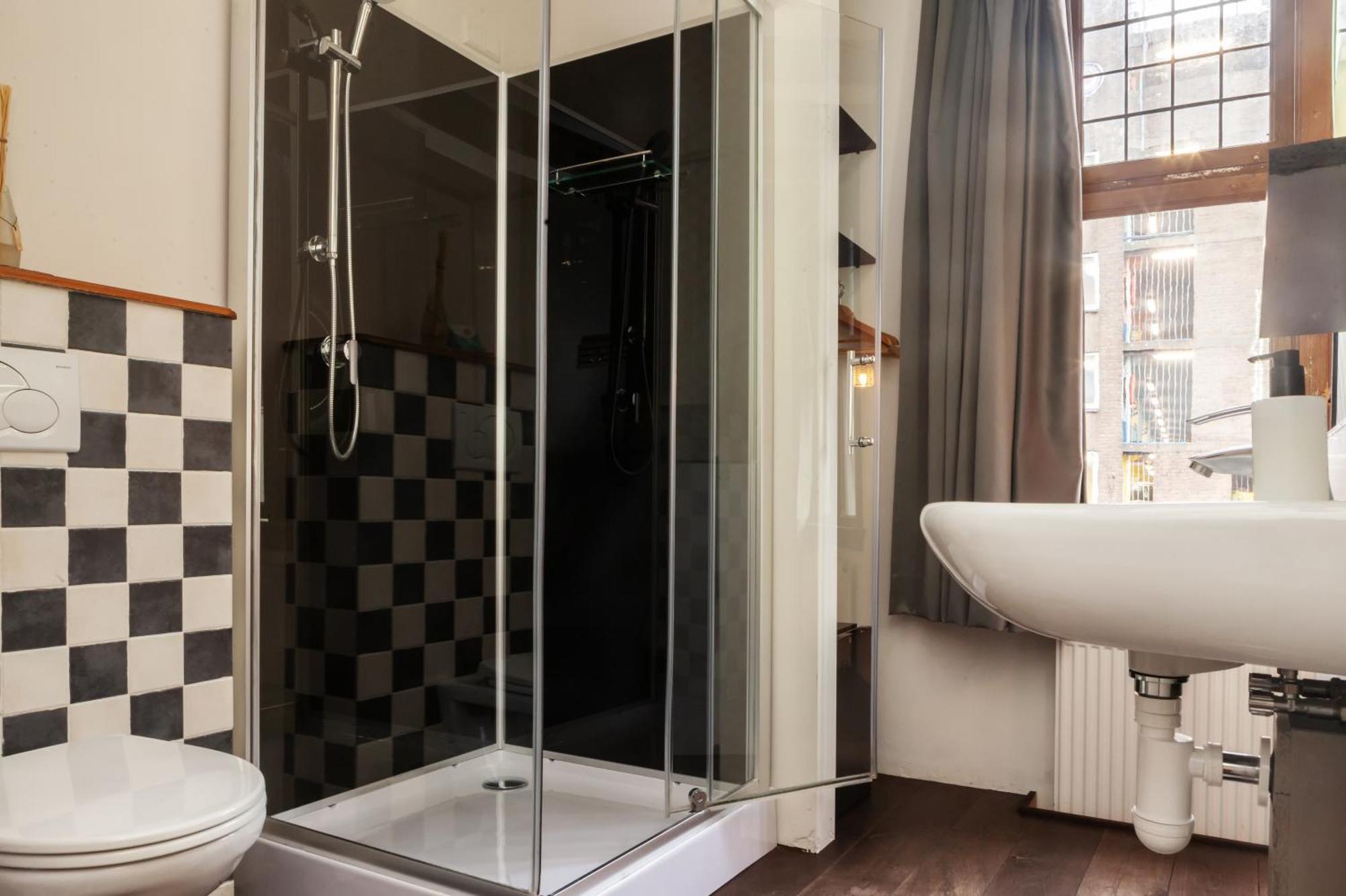 Kings Inn City Hotel Alkmaar Dış mekan fotoğraf