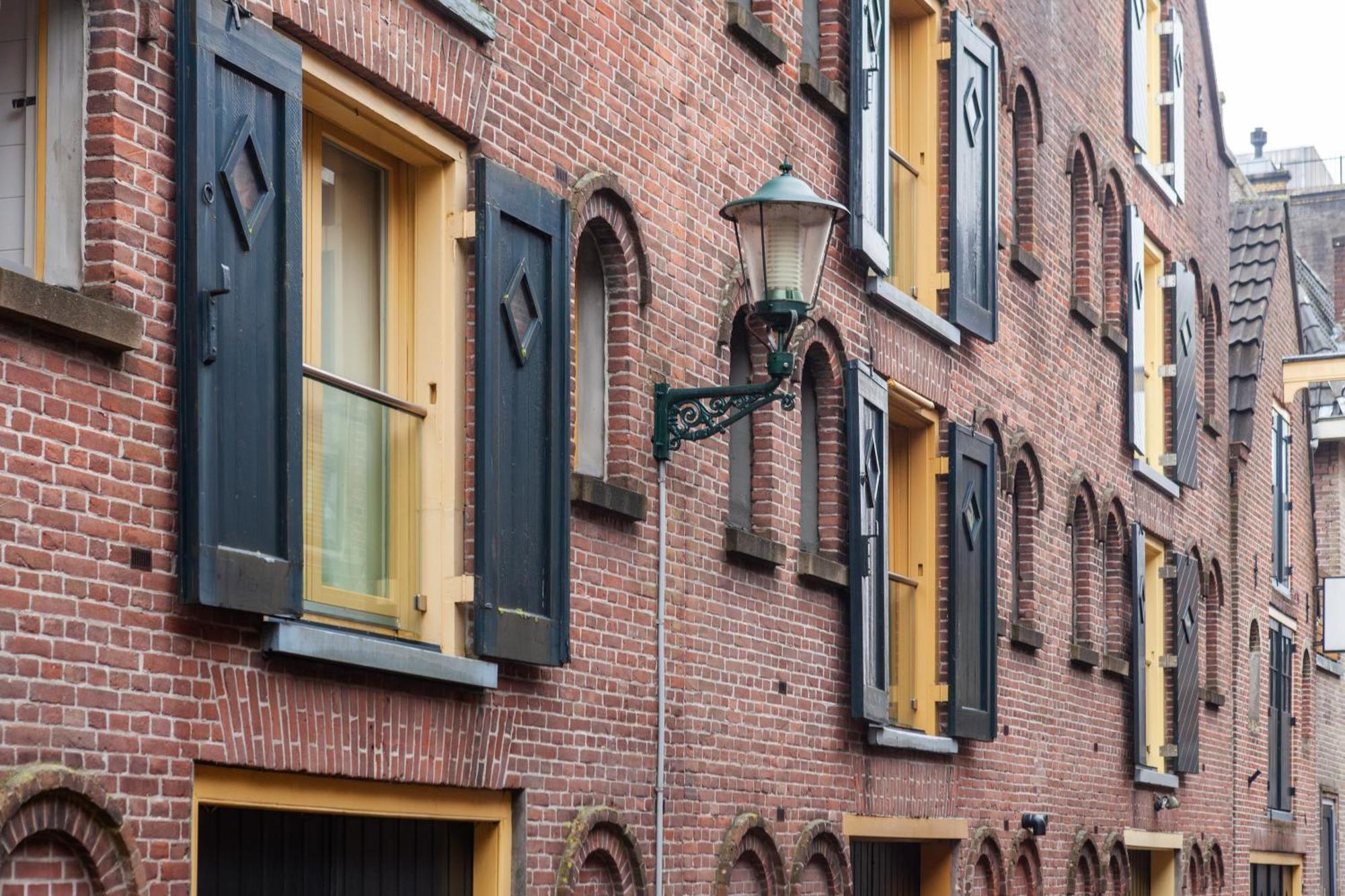 Kings Inn City Hotel Alkmaar Dış mekan fotoğraf