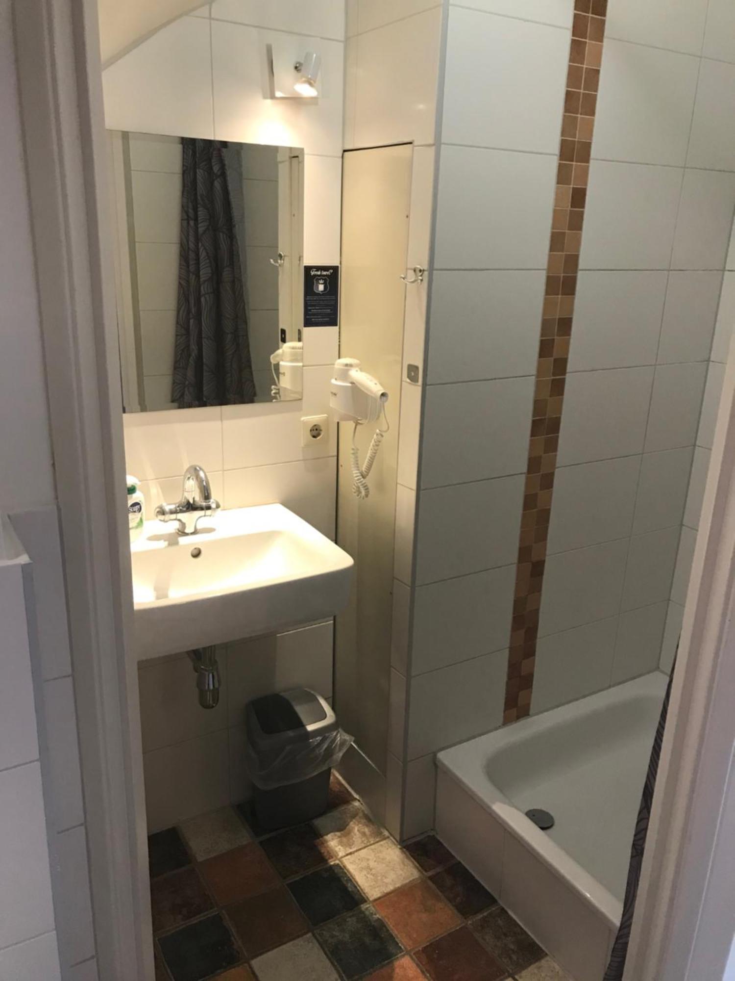 Kings Inn City Hotel Alkmaar Oda fotoğraf