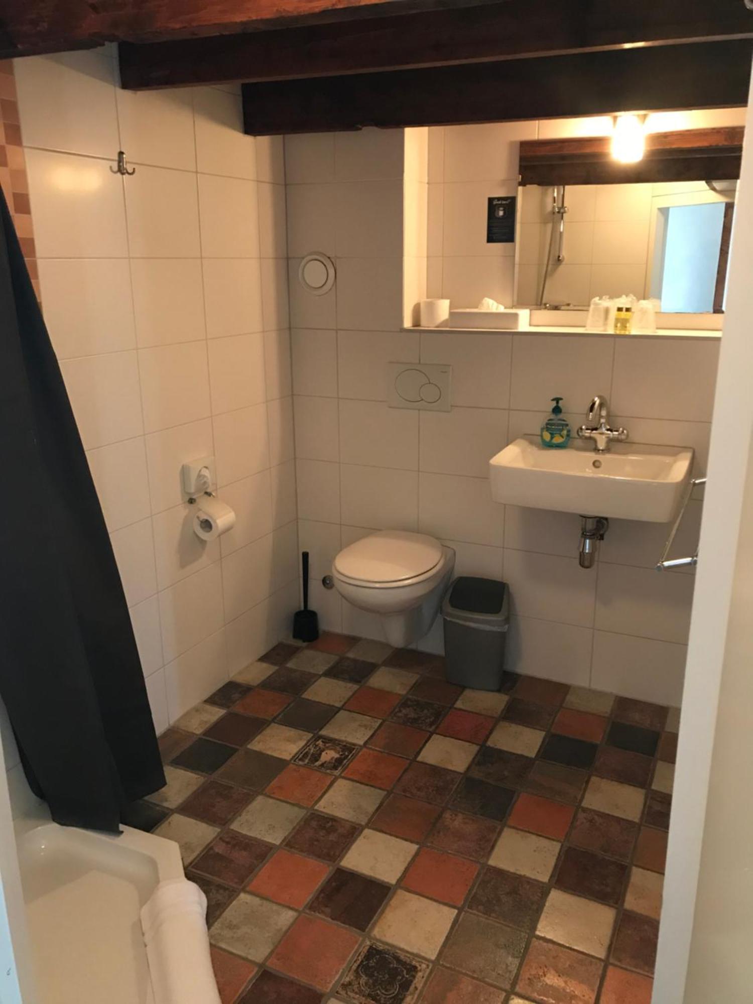 Kings Inn City Hotel Alkmaar Oda fotoğraf