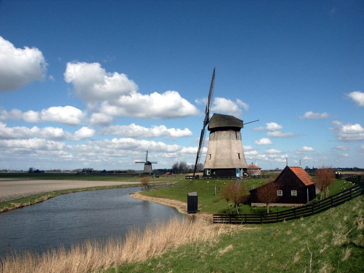 Kings Inn City Hotel Alkmaar Dış mekan fotoğraf