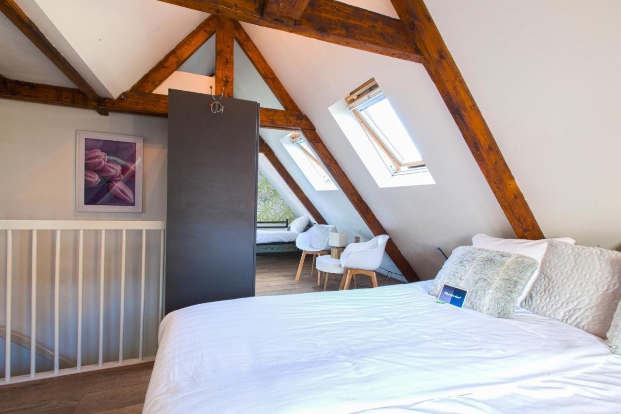 Kings Inn City Hotel Alkmaar Dış mekan fotoğraf